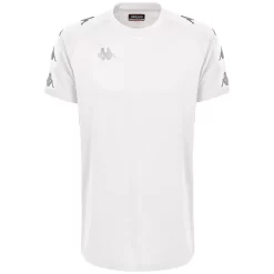 Kappa T-shirt Ancone -Optimal Sportswear Magasin t shirt ancone 4