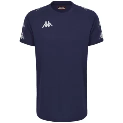 Kappa T-shirt Ancone -Optimal Sportswear Magasin t shirt ancone 7