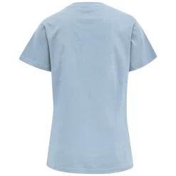 Hummel T-shirt Basic HmlRed Femme -Optimal Sportswear Magasin t shirt basic hmlred femme 2