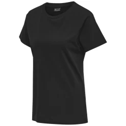 Hummel T-shirt Basic HmlRed Femme -Optimal Sportswear Magasin t shirt basic hmlred femme 3