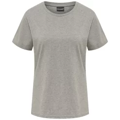 Hummel T-shirt Basic HmlRed Femme -Optimal Sportswear Magasin t shirt basic hmlred femme 7