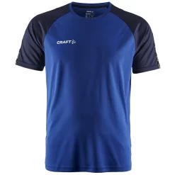 Craft T-shirt Contrast Squad 2.0