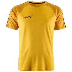 Craft T-shirt Contrast Squad 2.0 -Optimal Sportswear Magasin t shirt contrast squad 20 3