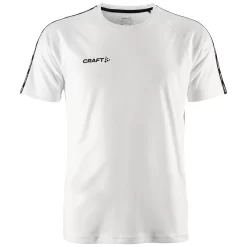 Craft T-shirt Contrast Squad 2.0 -Optimal Sportswear Magasin t shirt contrast squad 20 5