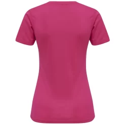 T-shirt Core Functionnal Femme -Optimal Sportswear Magasin t shirt core functionnal femme 7