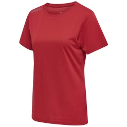T-shirt Core Functionnal Femme -Optimal Sportswear Magasin t shirt core functionnal femme 8