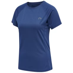 T-shirt Core Running Femme