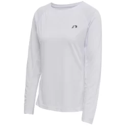 T-shirt Core Running Femme ML