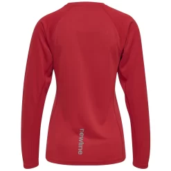 T-shirt Core Running Femme ML -Optimal Sportswear Magasin t shirt core running femme ml 7