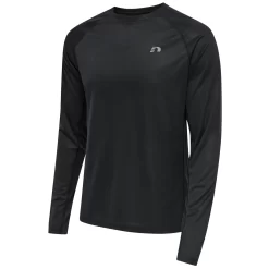 T-shirt Core Running ML -Optimal Sportswear Magasin t shirt core running ml 4