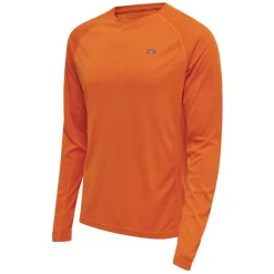 T-shirt Core Running ML -Optimal Sportswear Magasin t shirt core running ml 8