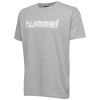 Hummel T-shirt Cotton Logo HMLGO