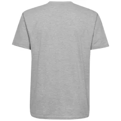 Hummel T-shirt Cotton Logo HMLGO -Optimal Sportswear Magasin t shirt cotton logo hmlgo 2