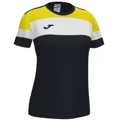 JOMA T-shirt Crew IV Femme -Optimal Sportswear Magasin t shirt crew iv femme 2