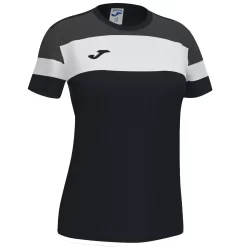 JOMA T-shirt Crew IV Femme -Optimal Sportswear Magasin t shirt crew iv femme 3