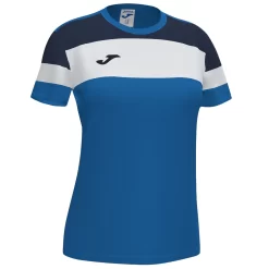 JOMA T-shirt Crew IV Femme -Optimal Sportswear Magasin t shirt crew iv femme 6