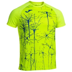 JOMA T-shirt Elite IX -Optimal Sportswear Magasin t shirt elite ix 2