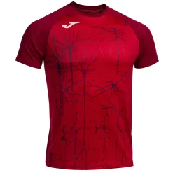 JOMA T-shirt Elite IX -Optimal Sportswear Magasin t shirt elite ix 4
