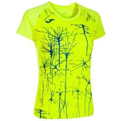JOMA T-shirt Elite IX Femme -Optimal Sportswear Magasin t shirt elite ix femme 2