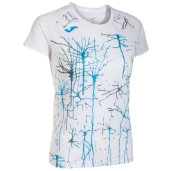 JOMA T-shirt Elite IX Femme -Optimal Sportswear Magasin t shirt elite ix femme 3