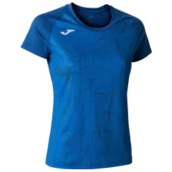 JOMA T-shirt Elite IX Femme -Optimal Sportswear Magasin t shirt elite ix femme 4
