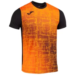JOMA T-shirt Elite VIII -Optimal Sportswear Magasin t shirt elite viii 2
