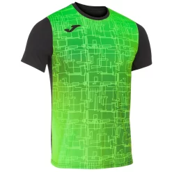 JOMA T-shirt Elite VIII -Optimal Sportswear Magasin t shirt elite viii 3
