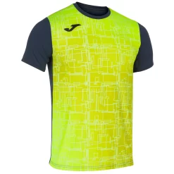 JOMA T-shirt Elite VIII -Optimal Sportswear Magasin t shirt elite viii 4
