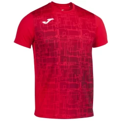 JOMA T-shirt Elite VIII -Optimal Sportswear Magasin t shirt elite viii 5