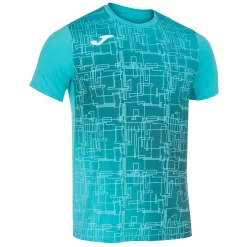JOMA T-shirt Elite VIII -Optimal Sportswear Magasin t shirt elite viii 6