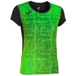 JOMA T-shirt Elite VIII Femme -Optimal Sportswear Magasin t shirt elite viii femme 2