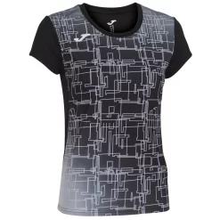 JOMA T-shirt Elite VIII Femme