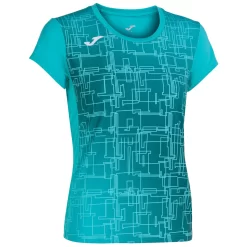 JOMA T-shirt Elite VIII Femme -Optimal Sportswear Magasin t shirt elite viii femme 6