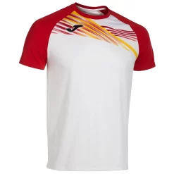 JOMA T-shirt Elite X -Optimal Sportswear Magasin t shirt elite x 7