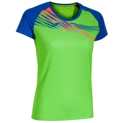 JOMA T-shirt Elite X Femme -Optimal Sportswear Magasin t shirt elite x femme 2
