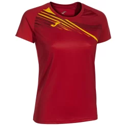 JOMA T-shirt Elite X Femme