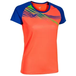 JOMA T-shirt Elite X Femme -Optimal Sportswear Magasin t shirt elite x femme 3