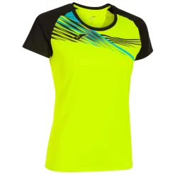 JOMA T-shirt Elite X Femme -Optimal Sportswear Magasin t shirt elite x femme 4
