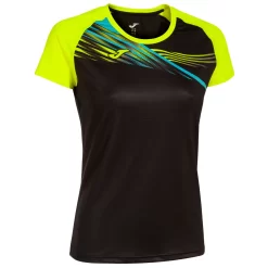 JOMA T-shirt Elite X Femme -Optimal Sportswear Magasin t shirt elite x femme 5