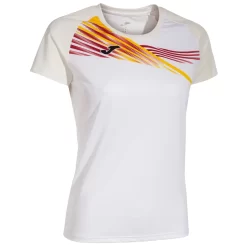 JOMA T-shirt Elite X Femme -Optimal Sportswear Magasin t shirt elite x femme 6