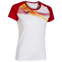 JOMA T-shirt Elite X Femme -Optimal Sportswear Magasin t shirt elite x femme 7