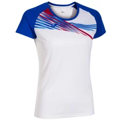 JOMA T-shirt Elite X Femme -Optimal Sportswear Magasin t shirt elite x femme 8