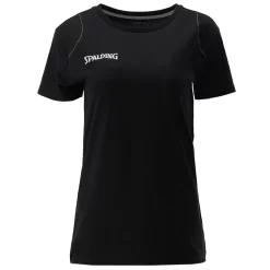SPALDING T-shirt Essential Femme