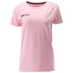 SPALDING T-shirt Essential Femme -Optimal Sportswear Magasin t shirt essential femme 3