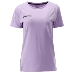 SPALDING T-shirt Essential Femme -Optimal Sportswear Magasin t shirt essential femme 5