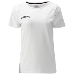 SPALDING T-shirt Essential Femme -Optimal Sportswear Magasin t shirt essential femme 7