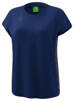 ERIMA T-shirt Essential Team Femme