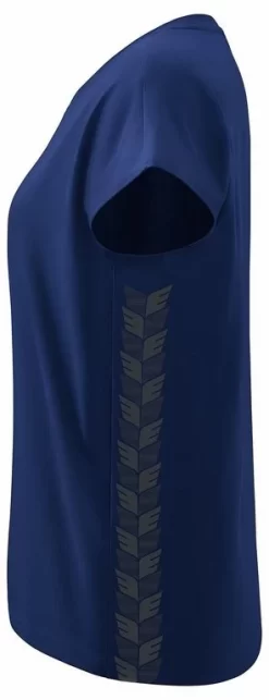 ERIMA T-shirt Essential Team Femme -Optimal Sportswear Magasin t shirt essential team femme 3