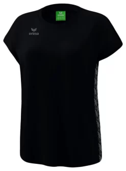 ERIMA T-shirt Essential Team Femme -Optimal Sportswear Magasin t shirt essential team femme 4