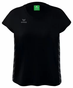 ERIMA T-shirt Essential Team Femme -Optimal Sportswear Magasin t shirt essential team femme 5